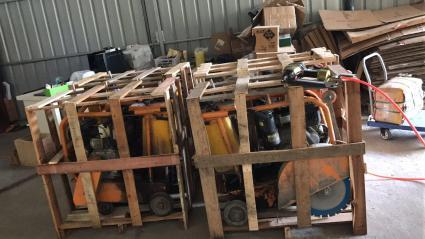 秀英行李、家具、电器包装托运