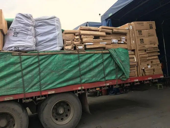秀英家具托运